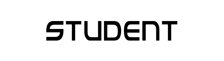 Federal Service Light Condensed  Free Fonts Download