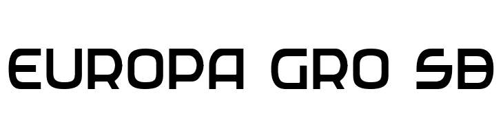 Federal Service Light Condensed  Free Fonts Download