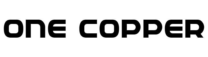 Federal Service ExtraBold  Free Fonts Download