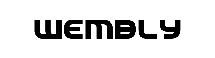 Federal Service ExtraBold  Free Fonts Download