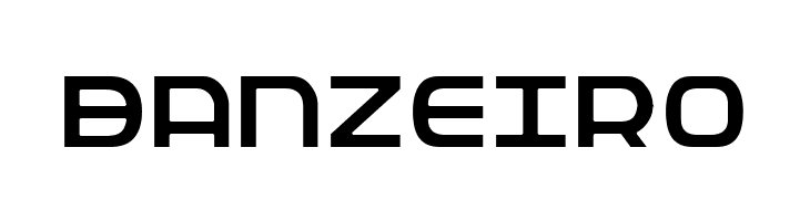 Federal Service Light  Free Fonts Download