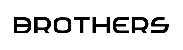 Federal Service Light  Free Fonts Download