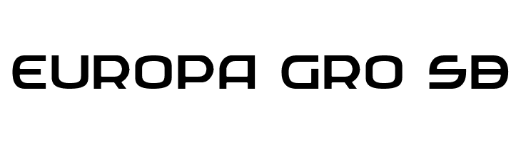 Federal Service Light  Free Fonts Download