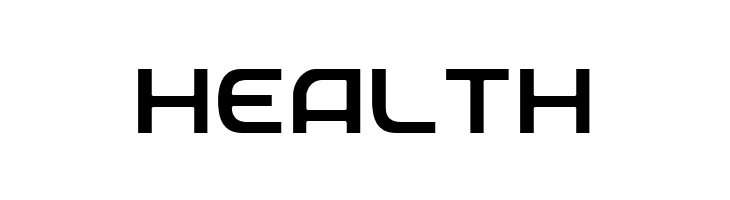 Federal Service Light  Free Fonts Download