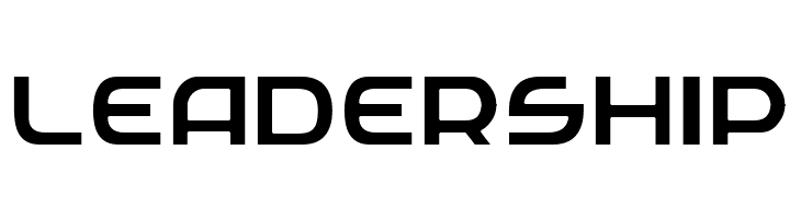 Federal Service Light  Free Fonts Download