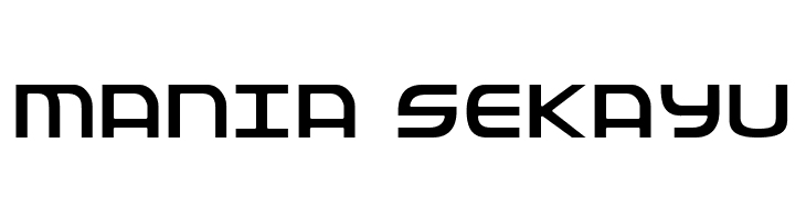 Federal Service Light  Free Fonts Download