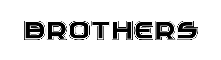 Federal Service Academy Regular  Free Fonts Download