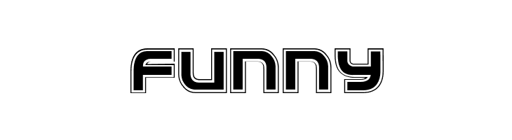 Federal Service Academy Regular  Free Fonts Download