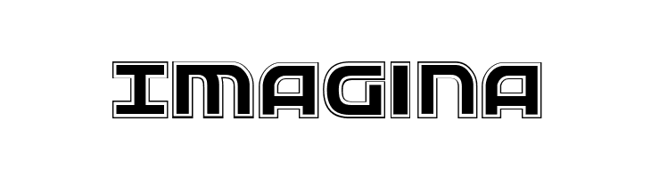 Federal Service Academy Regular  Free Fonts Download