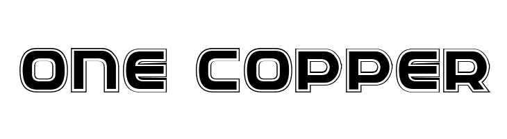 Federal Service Academy Regular  Free Fonts Download