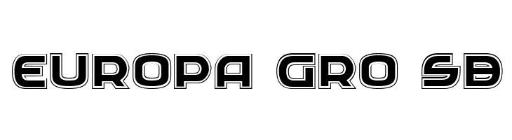 Federal Service Academy Regular  Free Fonts Download