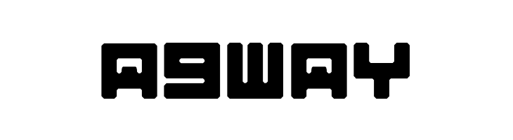 Omega-3 Light  Free Fonts Download