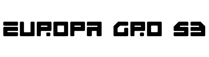 Omega-3 Light  Free Fonts Download