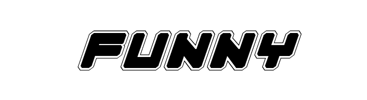 Omega-3 Pro Italic  Free Fonts Download