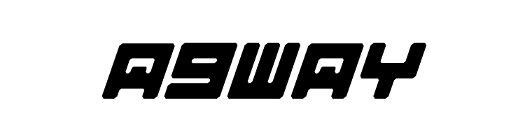 Omega-3 Light Italic  Free Fonts Download