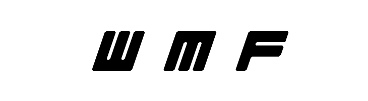 Omega-3 Light Italic  Free Fonts Download