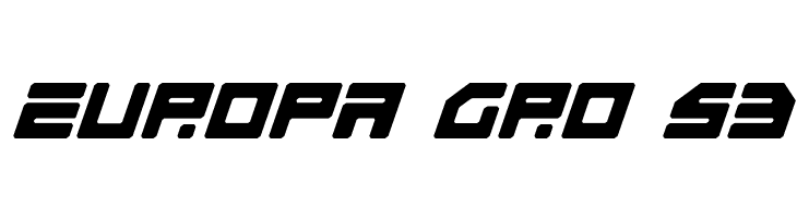 Omega-3 Light Italic  Free Fonts Download