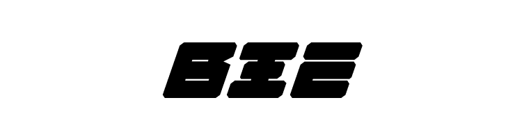 Omega-3 Italic  Free Fonts Download