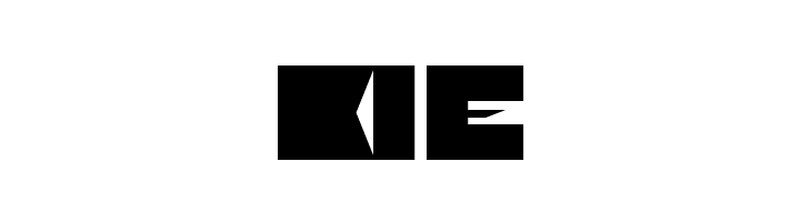 Rammstein Remix  Free Fonts Download