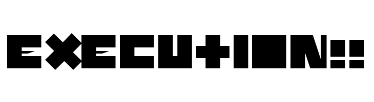 Rammstein Remix  Free Fonts Download