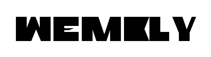 Rammstein Remix  Free Fonts Download