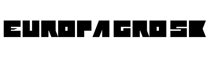 Rammstein Remix  Free Fonts Download