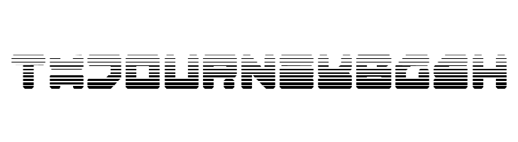 Omega-3 Gradient  Free Fonts Download