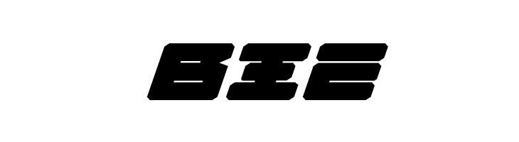 Omega-3 Expanded Italic  Free Fonts Download