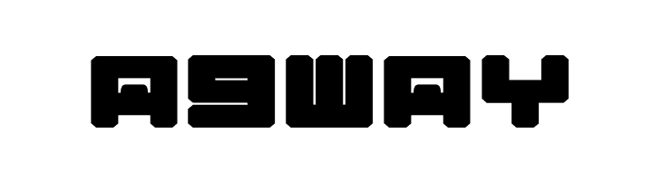 Omega-3 Expanded  Free Fonts Download