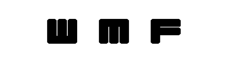 Omega-3 Expanded  Free Fonts Download