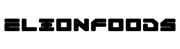 Omega-3 Expanded  Free Fonts Download