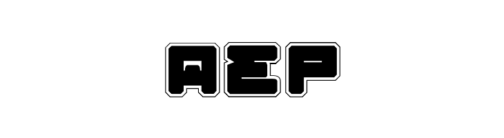 Omega-3 Pro  Free Fonts Download