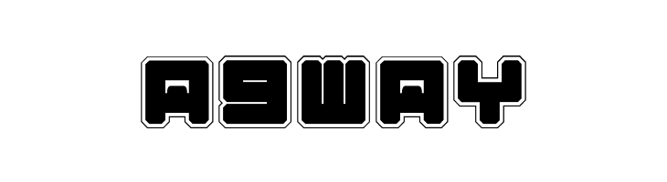 Omega-3 Pro  Free Fonts Download