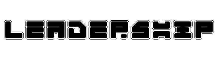 Omega-3 Pro  Free Fonts Download