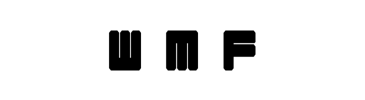 Omega-3 Condensed  Free Fonts Download