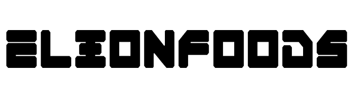 Omega-3 Condensed  Free Fonts Download
