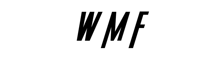 Heroes Assemble Italic  Free Fonts Download