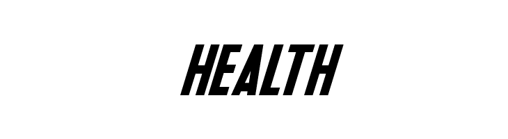 Heroes Assemble Italic  Free Fonts Download