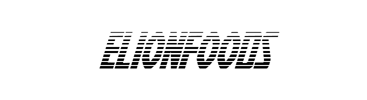Heroes Assemble Gradient Italic  Free Fonts Download
