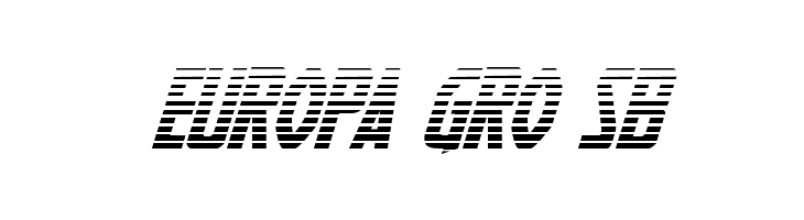 Heroes Assemble Gradient Italic  Free Fonts Download