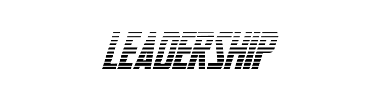 Heroes Assemble Gradient Italic  Free Fonts Download