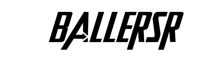 Heroes Assemble Expanded Italic  Free Fonts Download