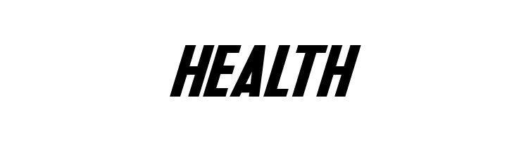 Heroes Assemble Expanded Italic  Free Fonts Download