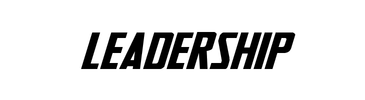 Heroes Assemble Expanded Italic  Free Fonts Download