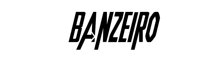 Heroes Assemble Condensed Italic  Free Fonts Download