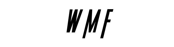 Heroes Assemble Condensed Italic  Free Fonts Download