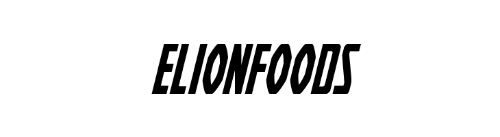 Heroes Assemble Condensed Italic  Free Fonts Download