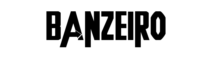 Heroes Assemble Bold Expanded  Free Fonts Download