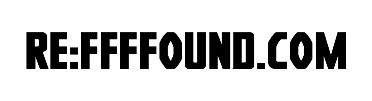 Heroes Assemble Bold Expanded  Free Fonts Download