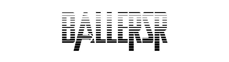 Heroes Assemble Gradient Regular  Free Fonts Download